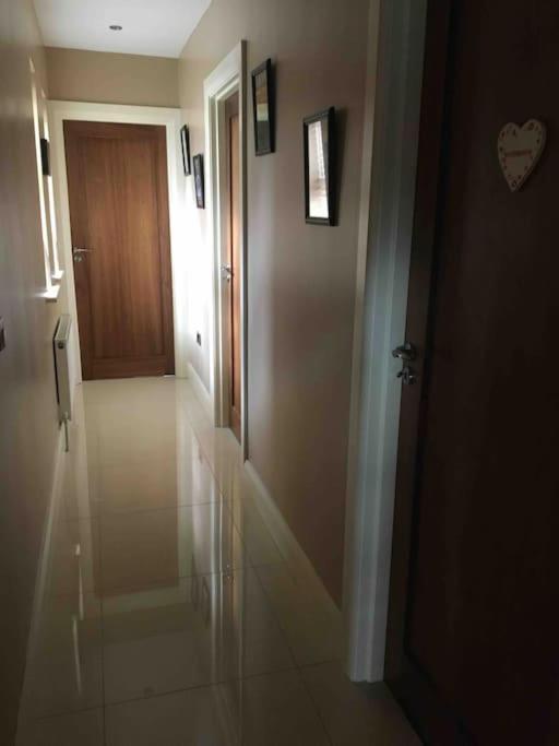 An Sconna. Apartment O Meith Exterior foto