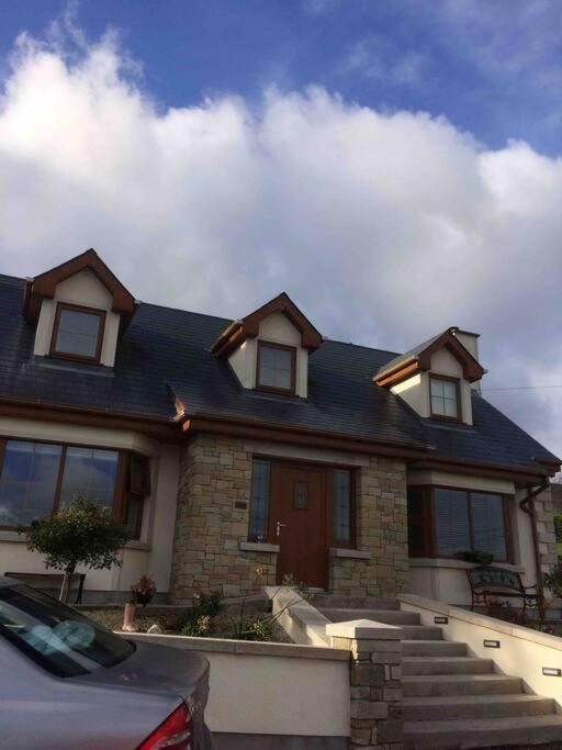 An Sconna. Apartment O Meith Exterior foto