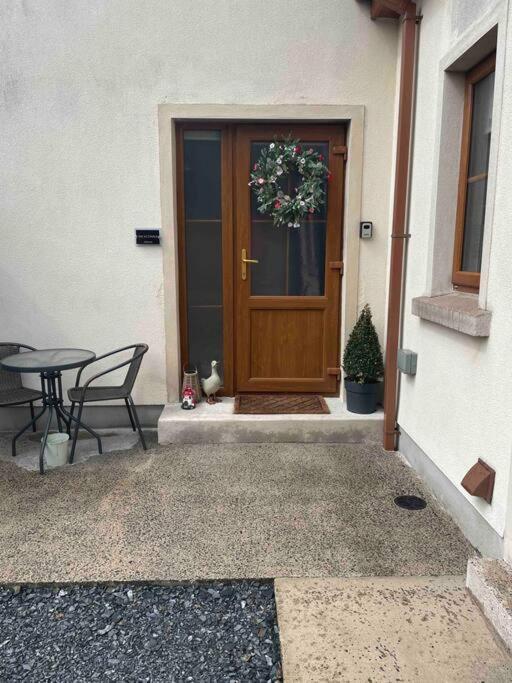 An Sconna. Apartment O Meith Exterior foto