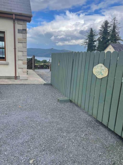An Sconna. Apartment O Meith Exterior foto