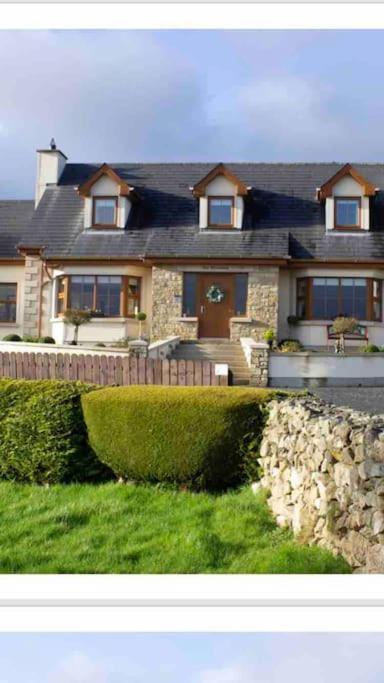 An Sconna. Apartment O Meith Exterior foto