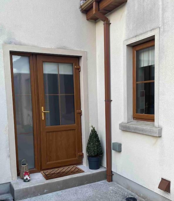 An Sconna. Apartment O Meith Exterior foto