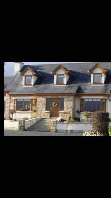 An Sconna. Apartment O Meith Exterior foto